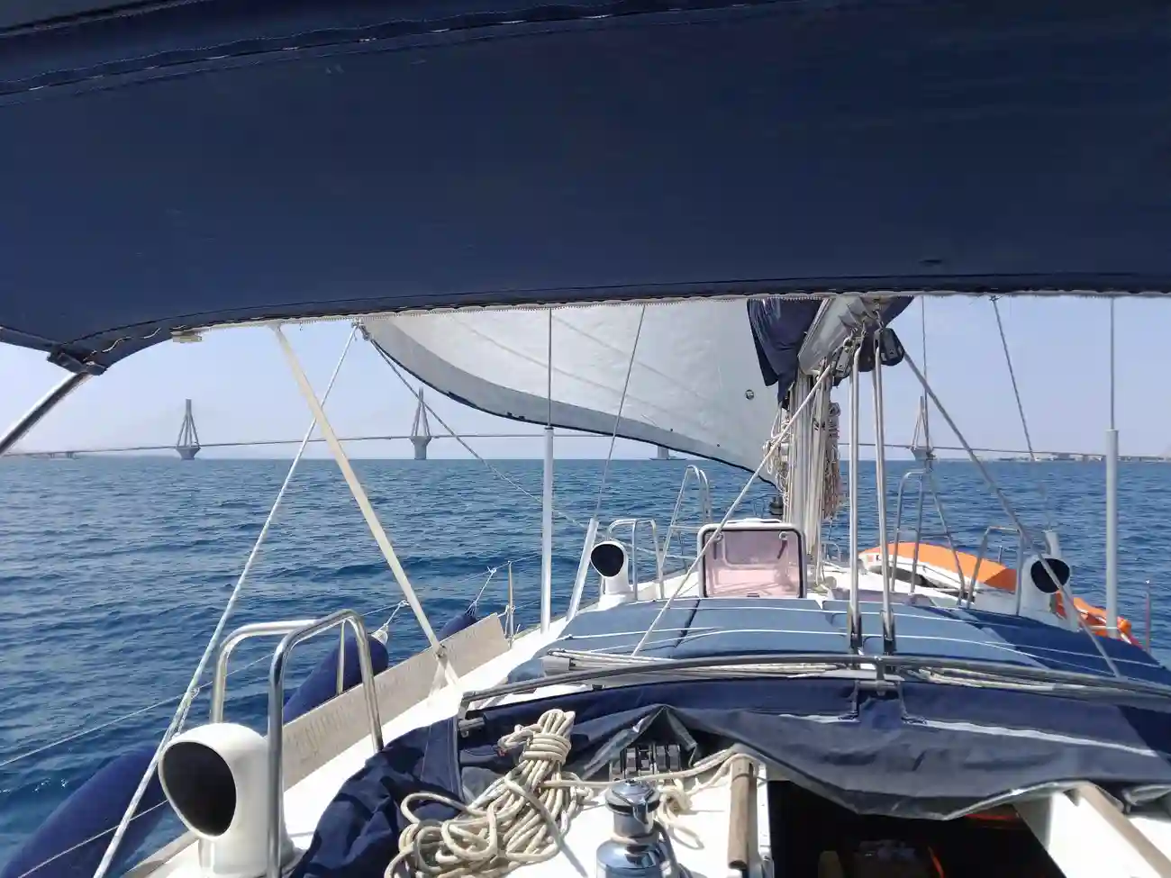 Thumbnail von Beneteau 50