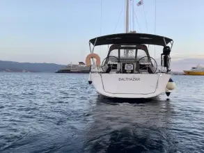 Thumbnail von Dufour 360 Grand Large