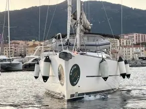 Thumbnail von Dufour 360 Grand Large