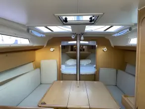 Thumbnail von Dufour 360 Grand Large