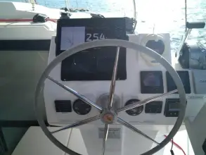 Thumbnail von Fountaine Pajot Astrea 42