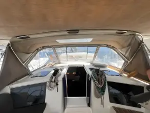 Thumbnail von Dufour 430