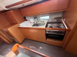 Thumbnail von Dufour 430