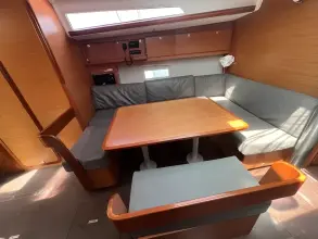 Thumbnail von Dufour 430