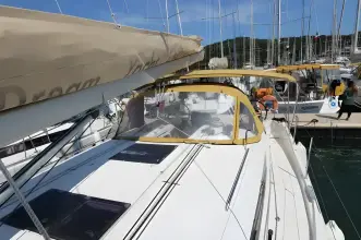 Thumbnail von Jeanneau Sun Odyssey 490