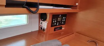 Thumbnail von Dufour 390