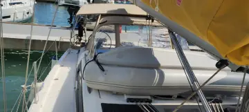 Thumbnail von Dufour 390