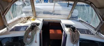 Thumbnail von Dufour 390