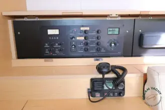 Thumbnail von Jeanneau Sun Odyssey 519