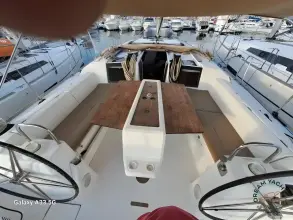 Thumbnail von Dufour 460