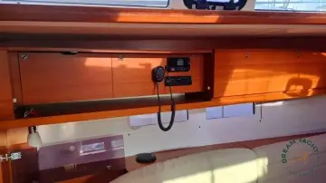 Thumbnail von Dufour 460