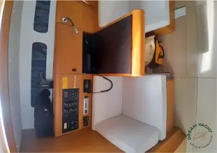 Thumbnail von Jeanneau Sun Odyssey 449