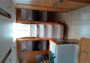 Thumbnail von Jeanneau Sun Odyssey 449