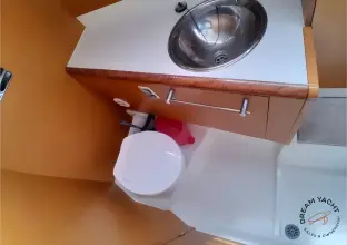 Thumbnail von Jeanneau Sun Odyssey 449