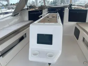 Thumbnail von Dufour 412 Grand Large