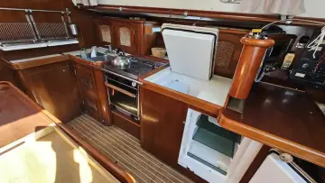 Thumbnail von Beneteau 50