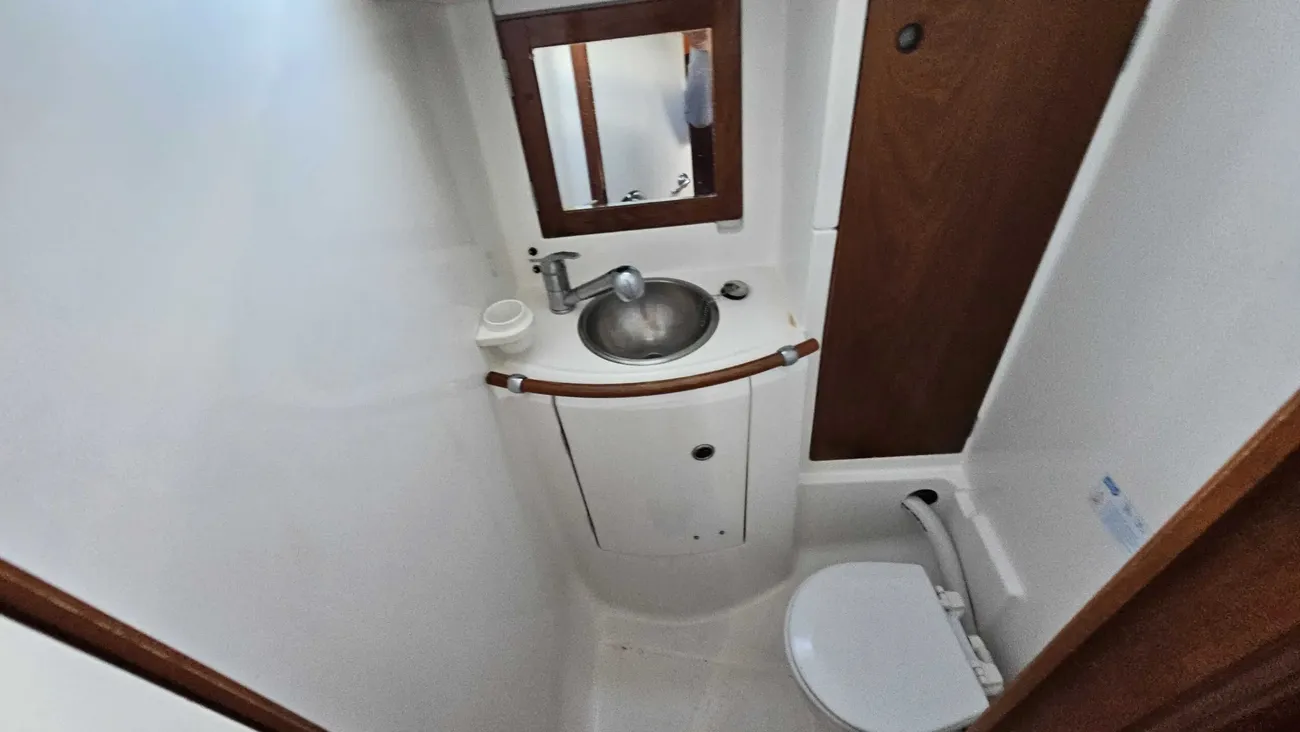 Thumbnail von Beneteau 50