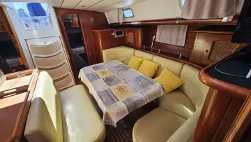 Thumbnail von Beneteau 50