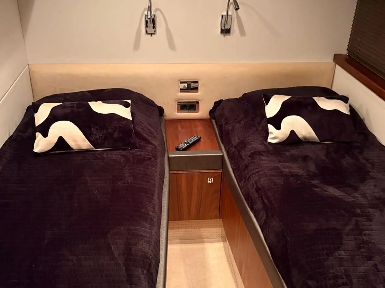 Thumbnail von Sunseeker Predator 54 JUNE