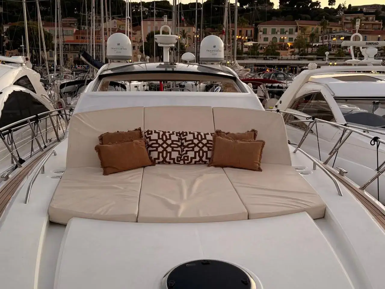 Thumbnail von Sunseeker Predator 54 JUNE