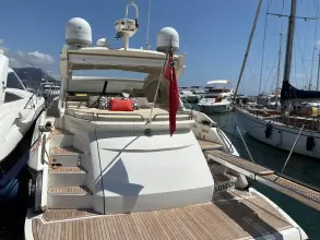 Thumbnail von Sunseeker Predator 54 JUNE