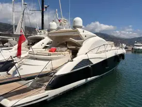 Thumbnail von Sunseeker Predator 54 JUNE