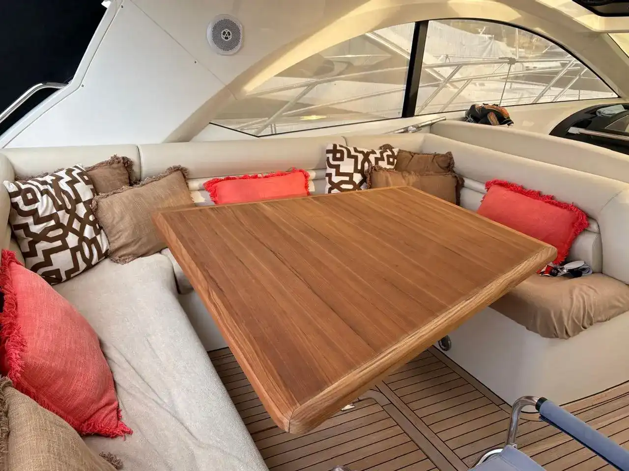 Thumbnail von Sunseeker Predator 54 JUNE