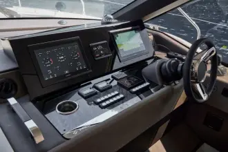 Thumbnail von Prestige F4.9 LADY CHARLOTTE 2