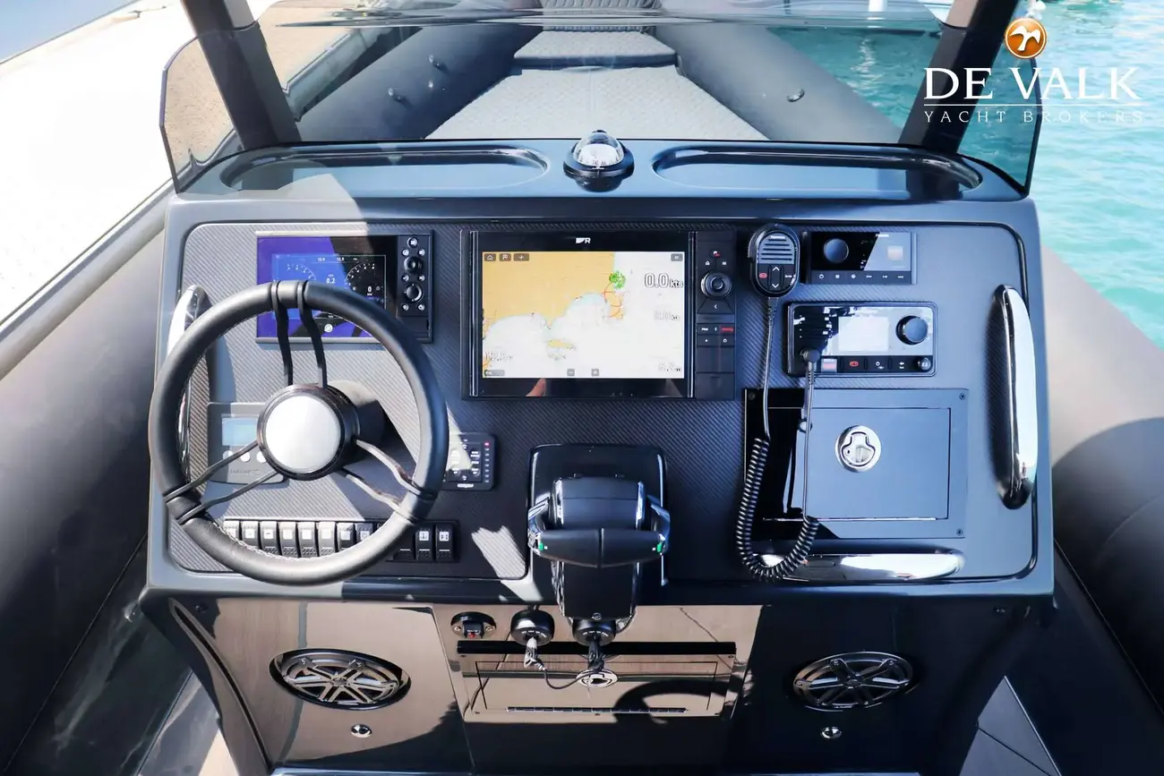 Thumbnail von Ribco 100 G2X