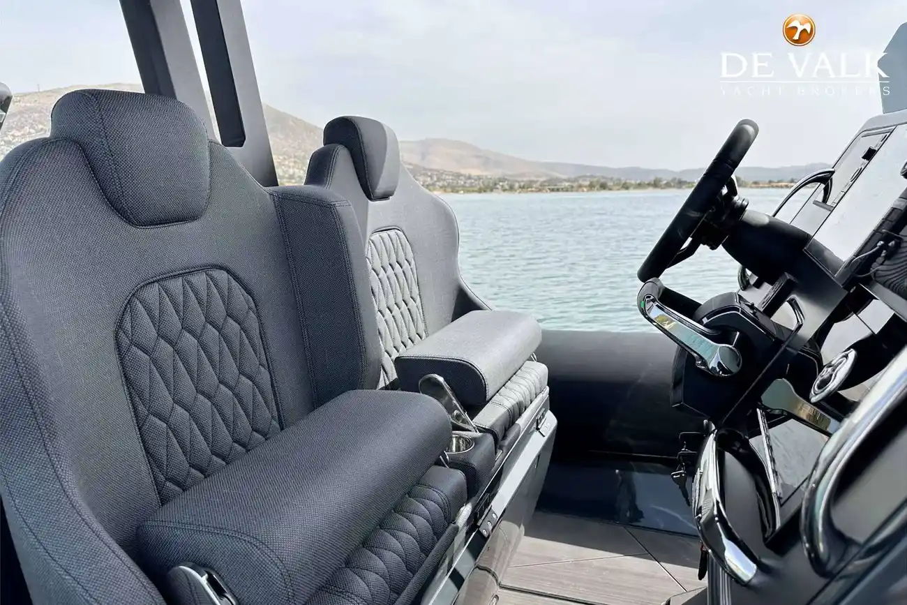 Thumbnail von Ribco 100 G2X