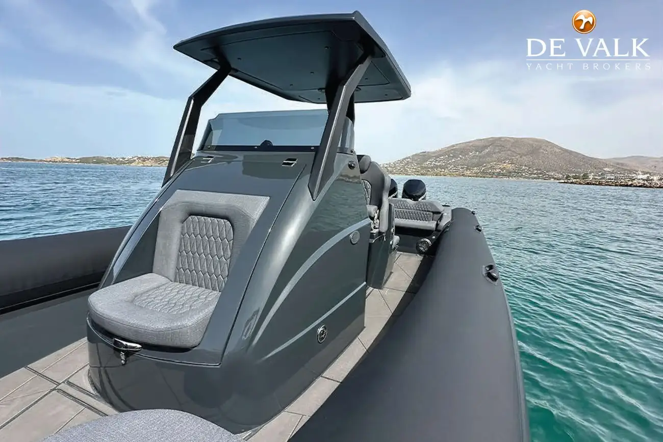 Thumbnail von Ribco 100 G2X