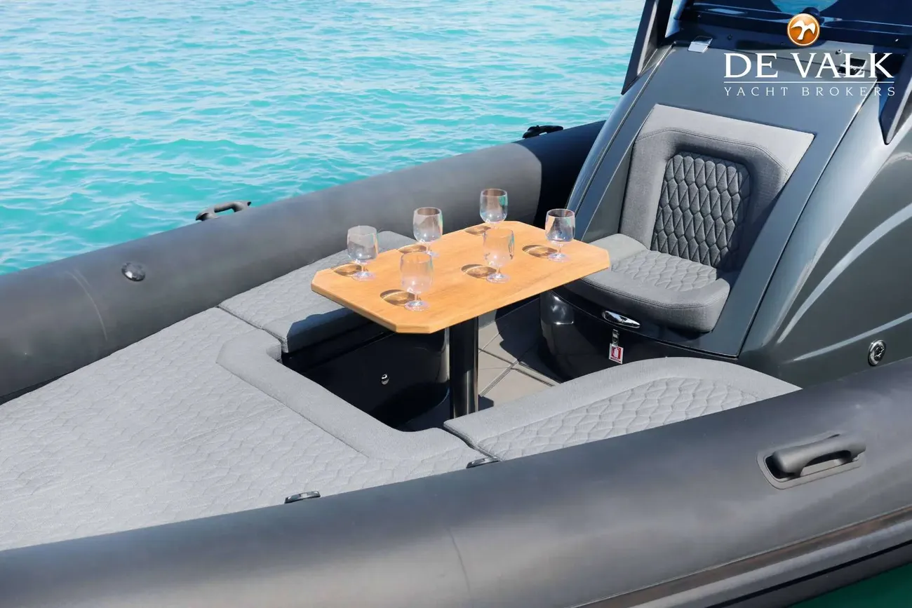 Thumbnail von Ribco 100 G2X