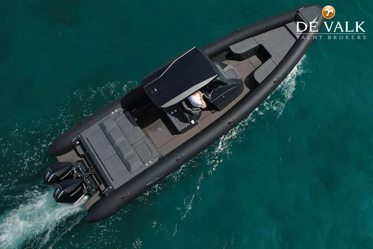 Thumbnail von Ribco 100 G2X