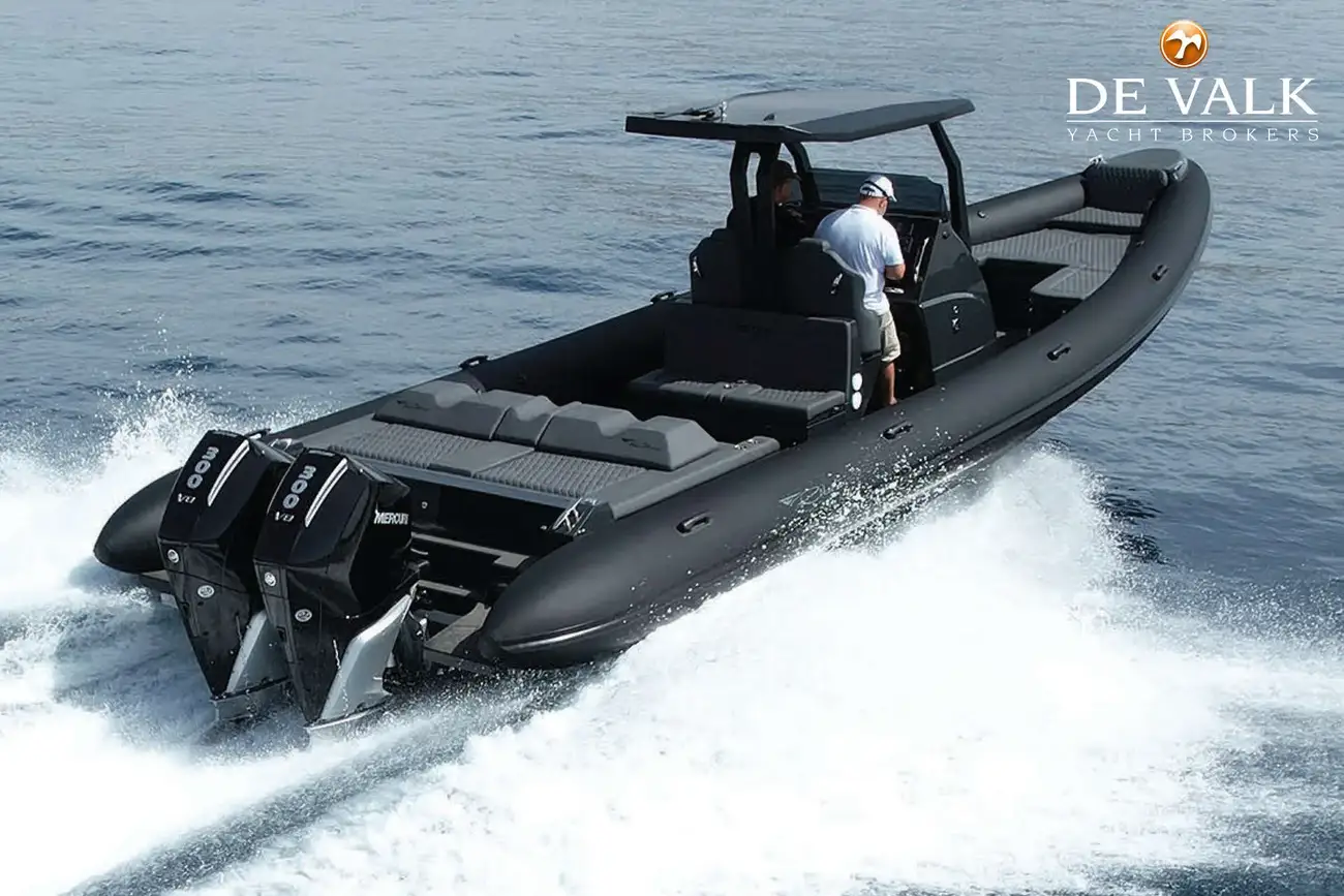 Thumbnail von Ribco 100 G2X