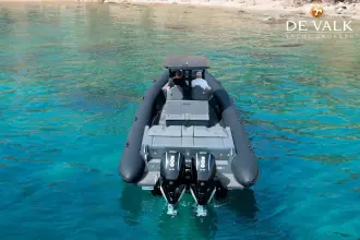 Thumbnail von Ribco 100 G2X