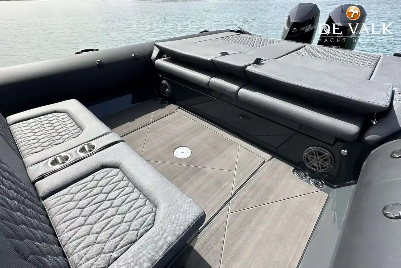 Thumbnail von Ribco 100 G2X