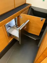 Thumbnail von Wallytender48 WALLY Wallytender 48