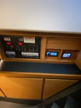 Thumbnail von Wallytender48 WALLY Wallytender 48