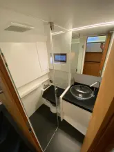 Thumbnail von Wallytender48 WALLY Wallytender 48