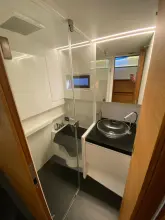 Thumbnail von Wallytender48 WALLY Wallytender 48