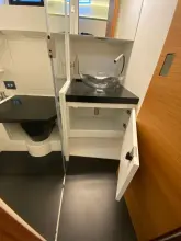 Thumbnail von Wallytender48 WALLY Wallytender 48