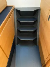 Thumbnail von Wallytender48 WALLY Wallytender 48