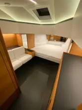 Thumbnail von Wallytender48 WALLY Wallytender 48