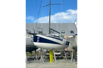 Thumbnail von JPK 1030 Mary