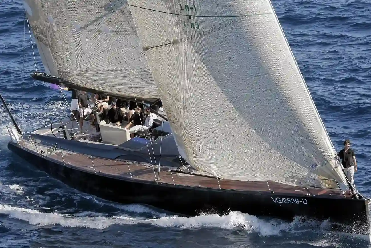 Maxi Dolphin 65 Kalao