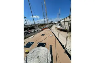 Thumbnail von Maxi Dolphin 65 Kalao