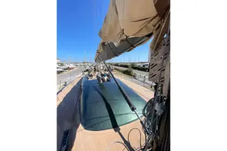 Thumbnail von Maxi Dolphin 65 Kalao