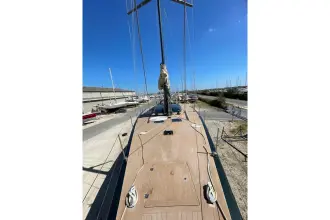 Thumbnail von Maxi Dolphin 65 Kalao