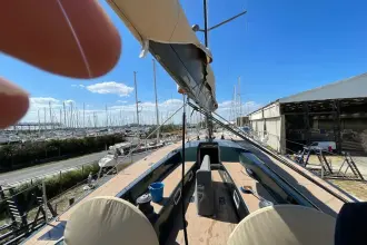 Thumbnail von Maxi Dolphin 65 Kalao