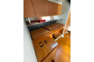 Thumbnail von Maxi Dolphin 65 Kalao